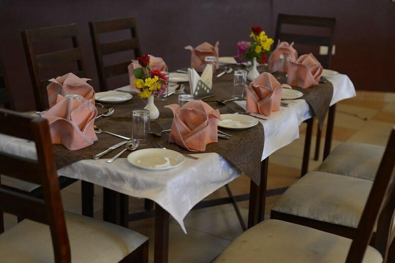 Hotel Shivam Resorts