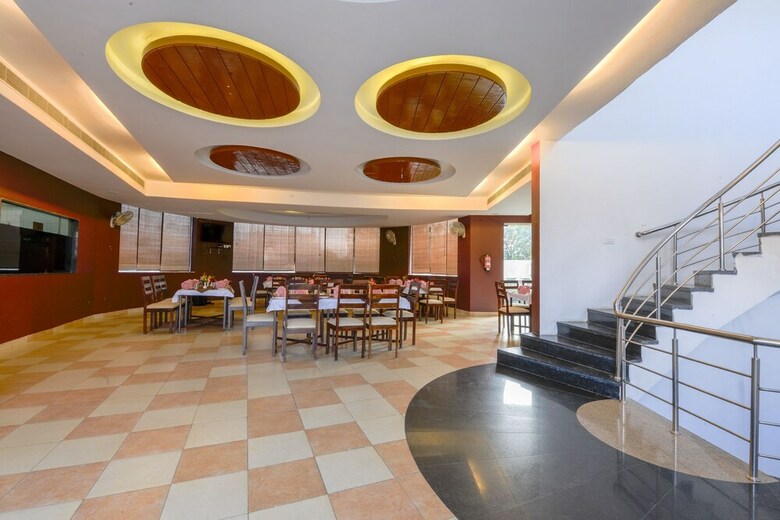 Hotel Shivam Resorts