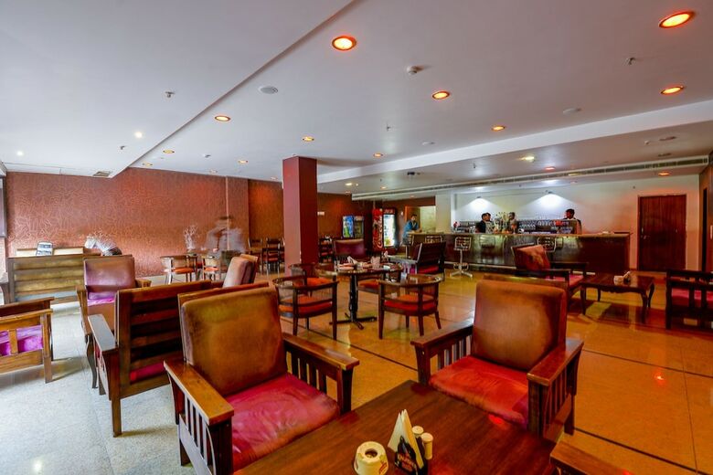 Hotel Shivam Resorts