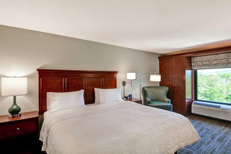 Hotel Hampton Inn Birmingham/mountain Brook