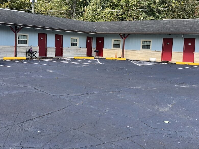 Hotel Royal Motel