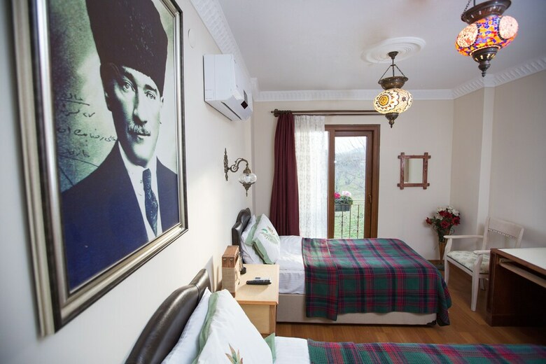 Can Efes Hotel