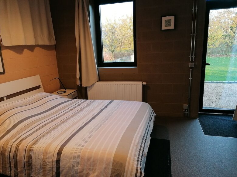 Apartamentos De Smishoeve