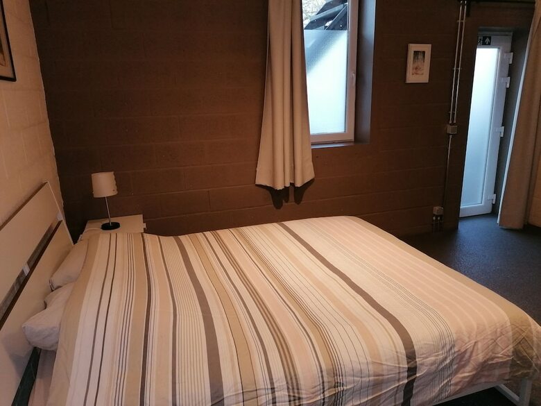 Apartamentos De Smishoeve