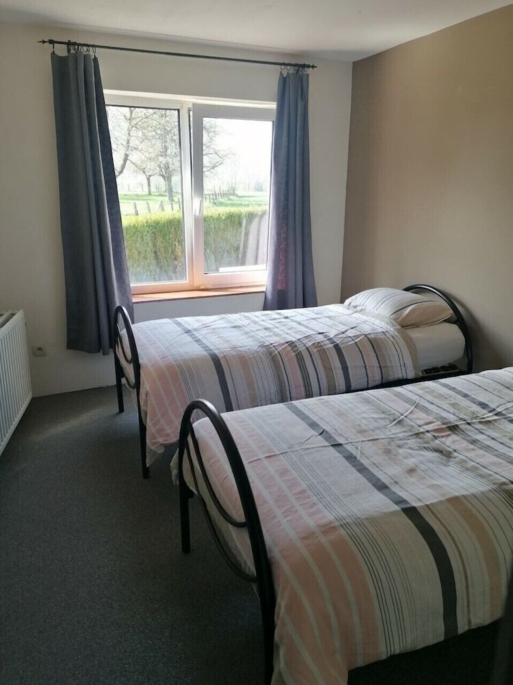 Apartamentos De Smishoeve