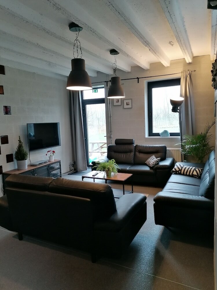 Apartamentos De Smishoeve