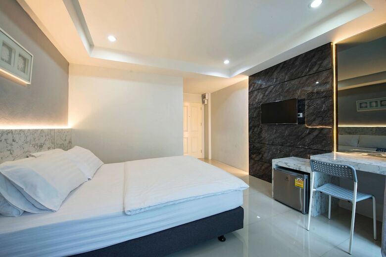 Hotel Nw Apartment Lasalle 59