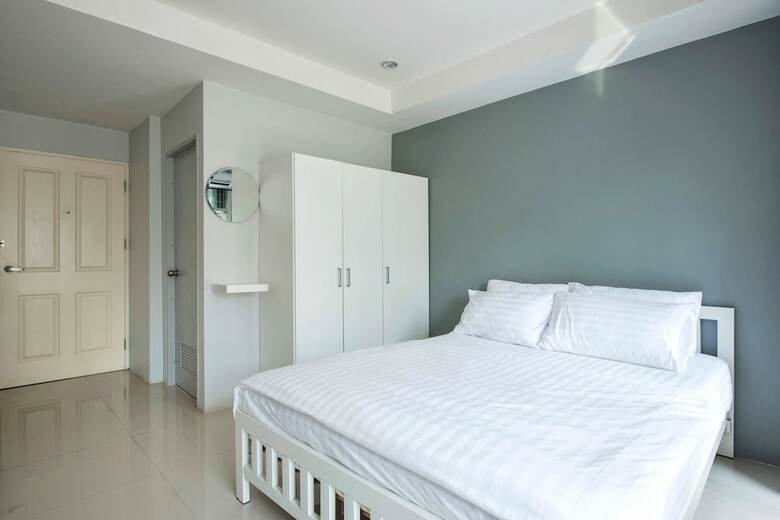 Hotel Nw Apartment Lasalle 59