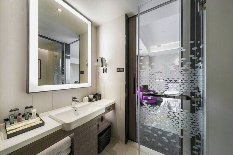 Hampton By Hilton Beijing Fangshan Hotel