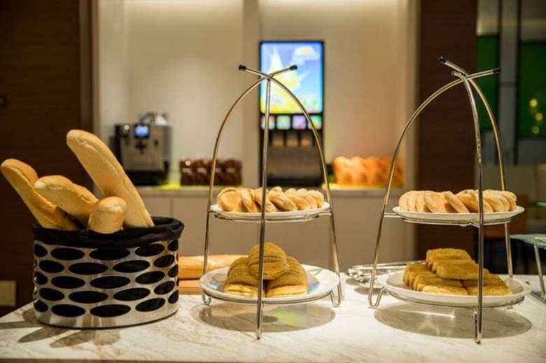 Hampton By Hilton Beijing Fangshan Hotel