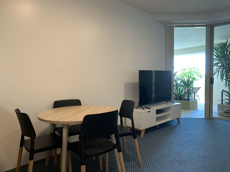 Apartamentos Holiday With A View Landmark Hotel