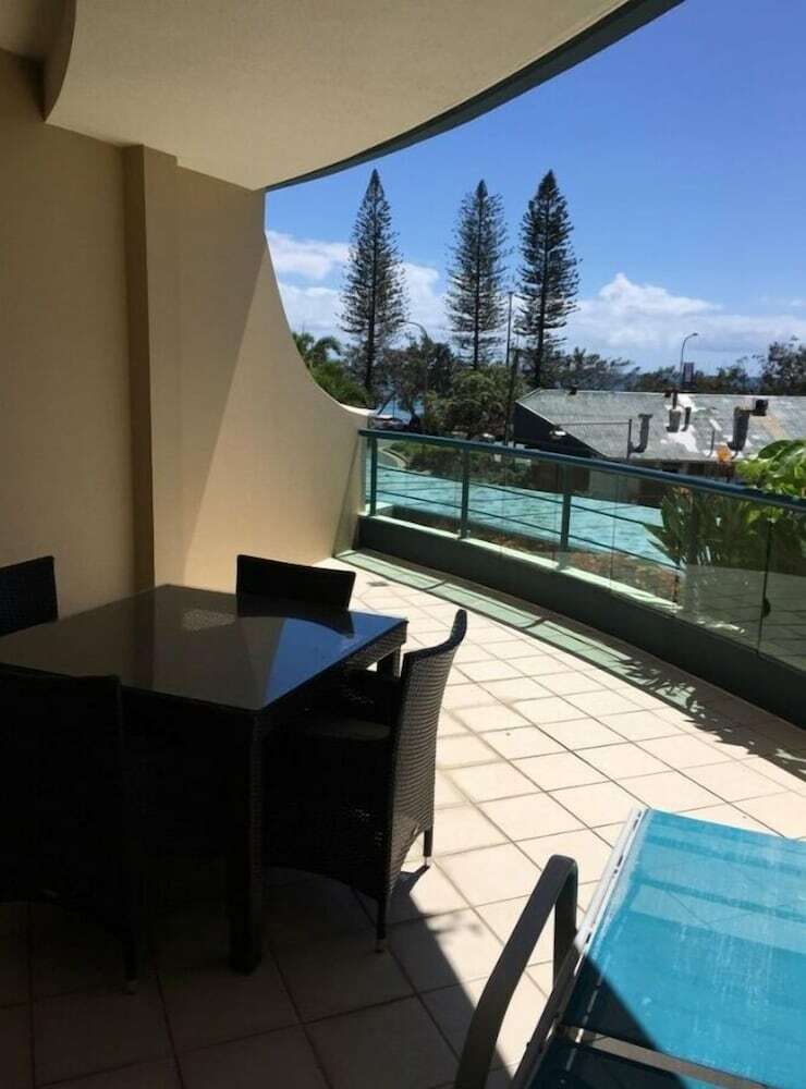Apartamentos Holiday With A View Landmark Hotel