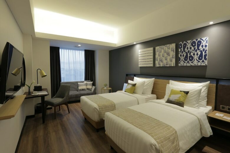The Kyriad Muraya Hotel Aceh