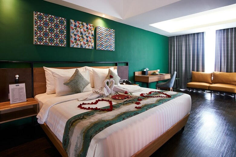 The Kyriad Muraya Hotel Aceh