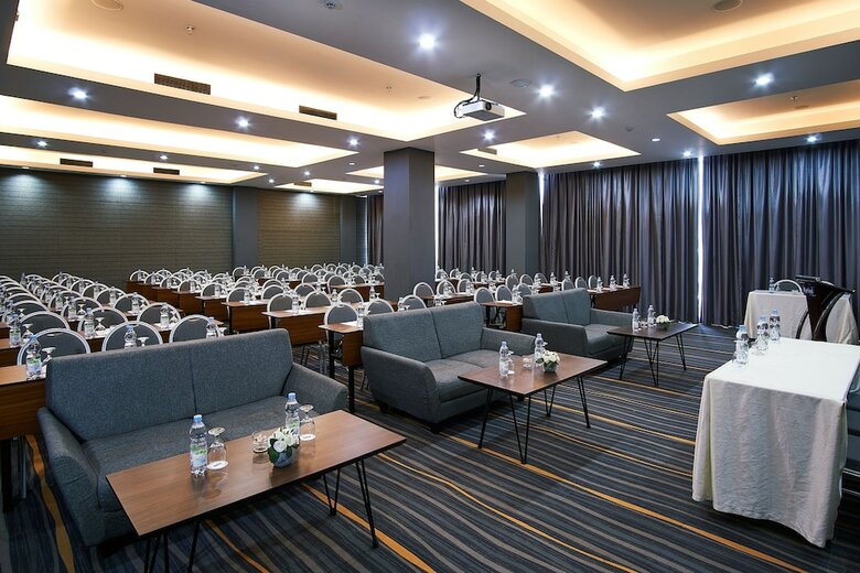 The Kyriad Muraya Hotel Aceh