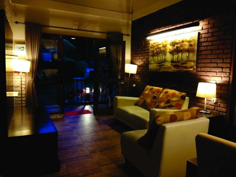 Hotel Ciwidey Valley