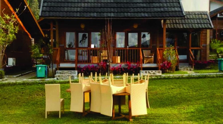 Hotel Ciwidey Valley