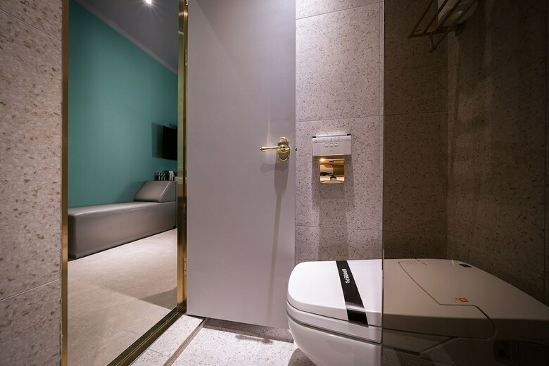 H Avenue Hotel Kondae