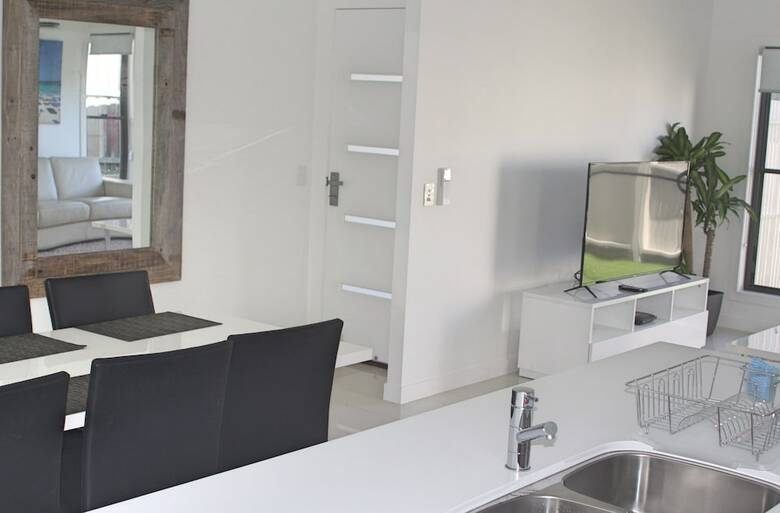 Apartamentos Holiday With A View Lowry Street