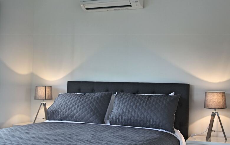 Apartamentos Holiday With A View Lowry Street