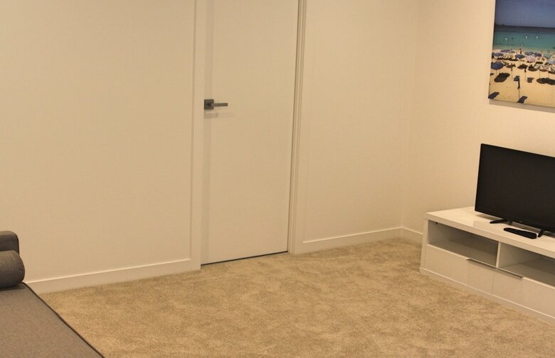 Apartamentos Holiday With A View Lowry Street
