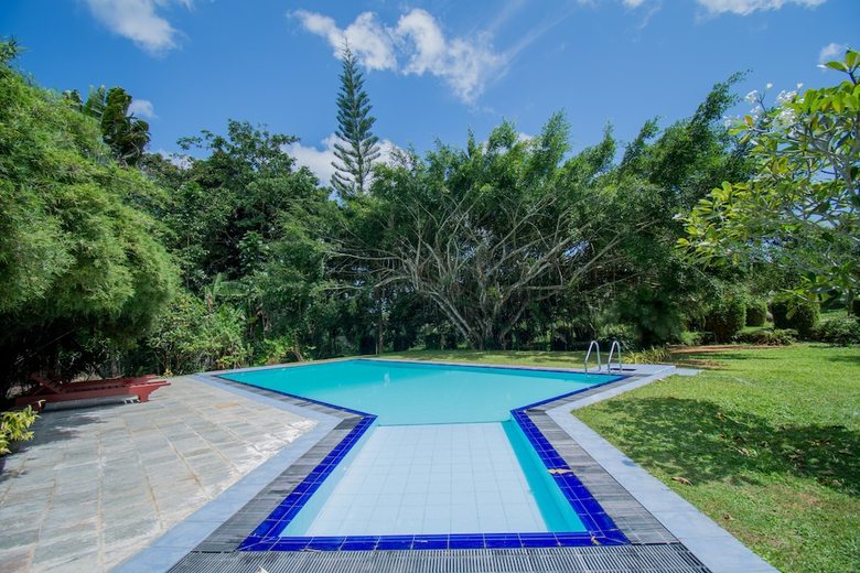 Apartamento Oyo 283 Heritage Samanthanna
