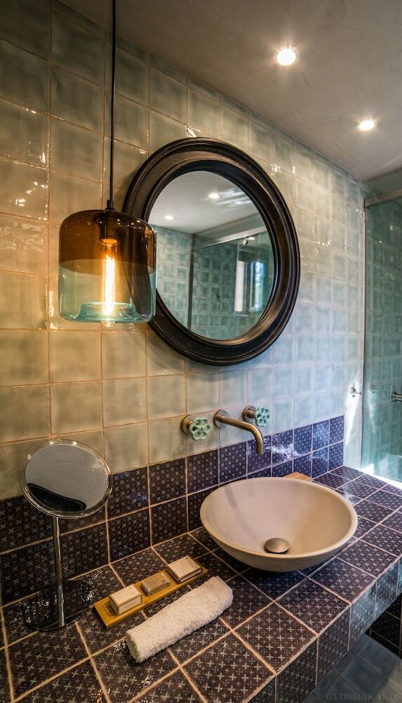 Alistos Hotel