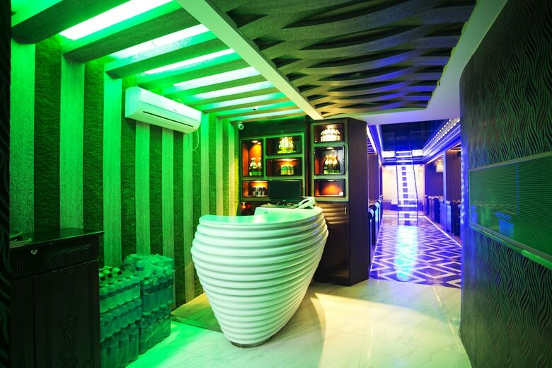 Hotel Valentino