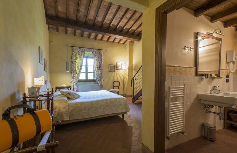 Bed & Breakfast Il Nido Di Gabbiano