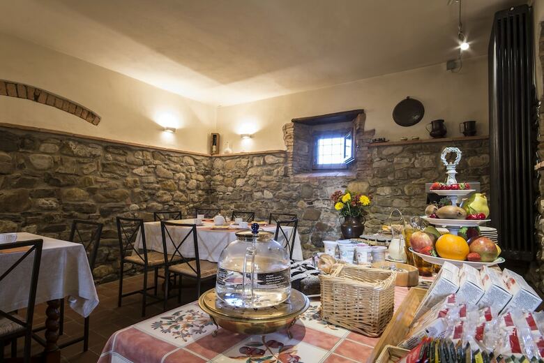 Bed & Breakfast Il Nido Di Gabbiano