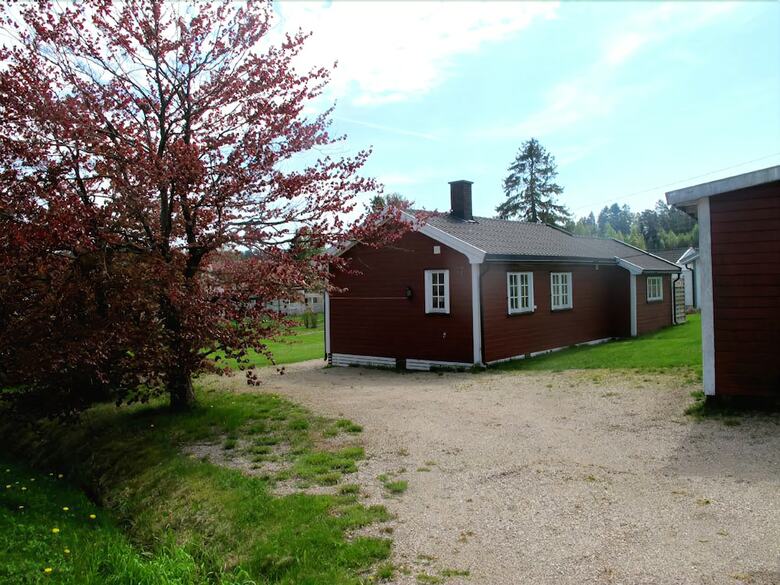 Breidablikk Cabin - Skjeberg