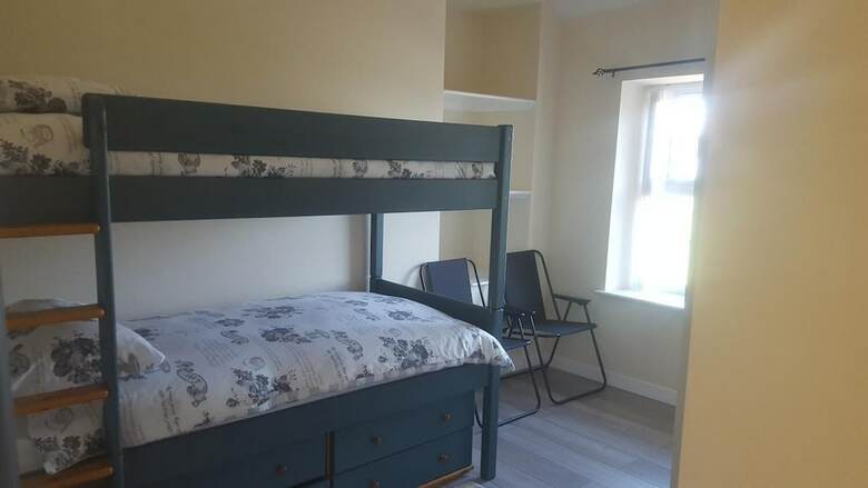 Apartamentos Burleigh House