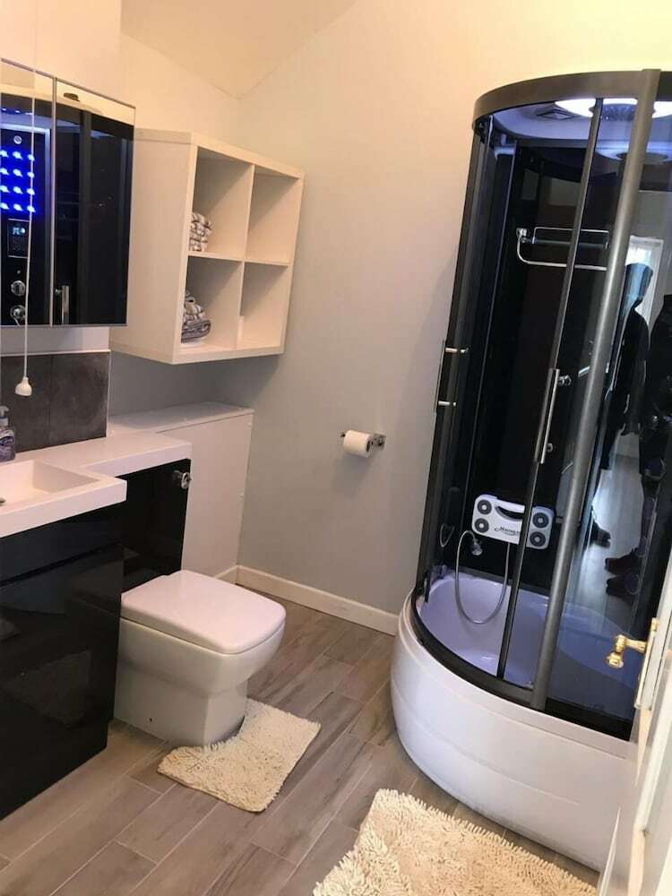Apartamentos Burleigh House