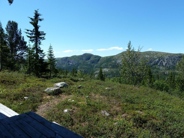 Furulie Cabin - Fl�