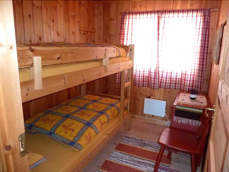 Furulie Cabin - Fl�