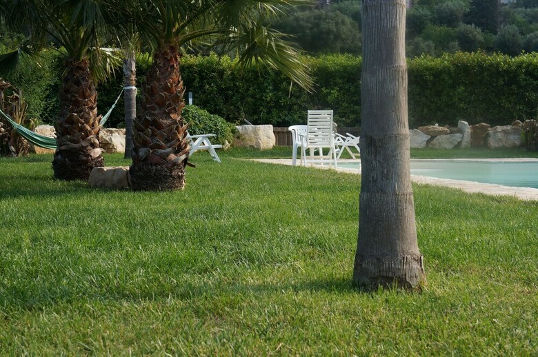 Villa Strepitosa Con Vista Mare