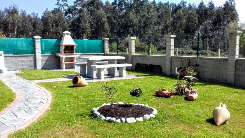 Apartamentos La Aguilerina