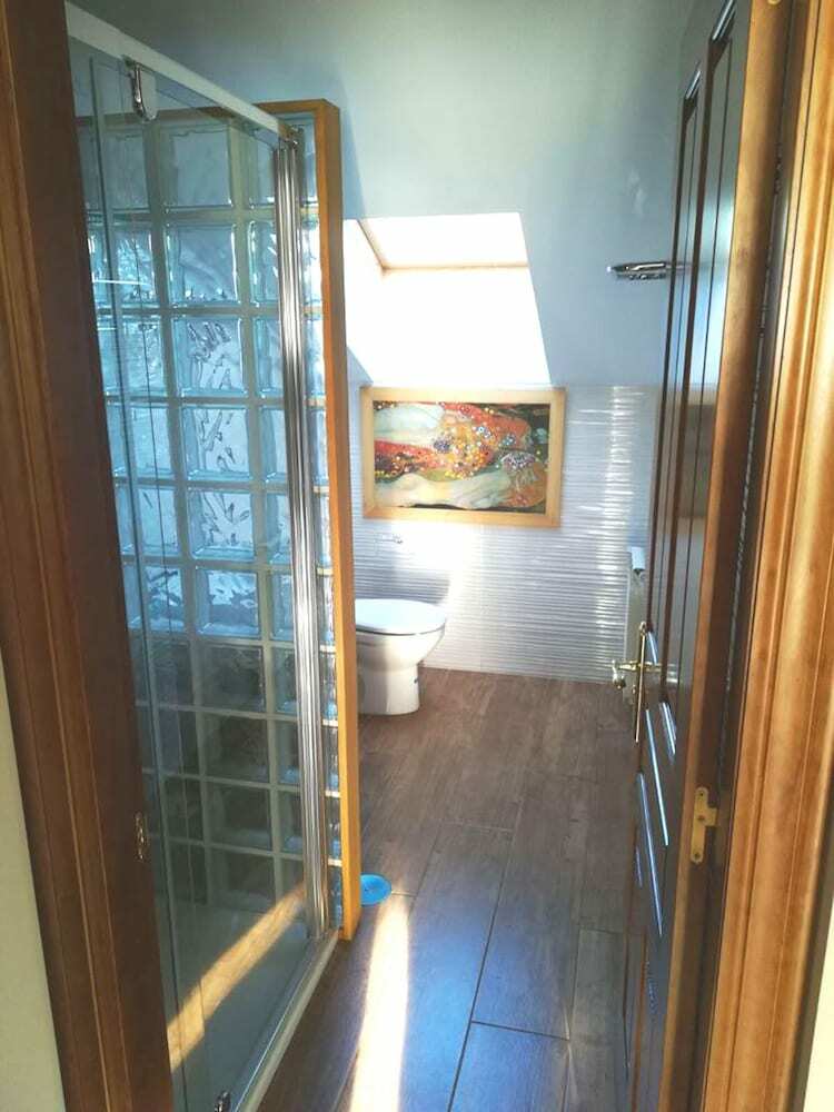 Apartamentos La Aguilerina
