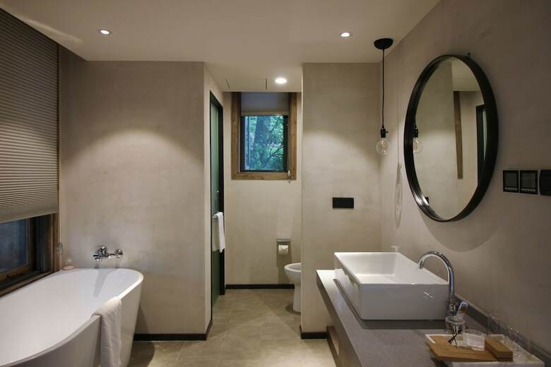 Hostal Cloud View Resort Songyang
