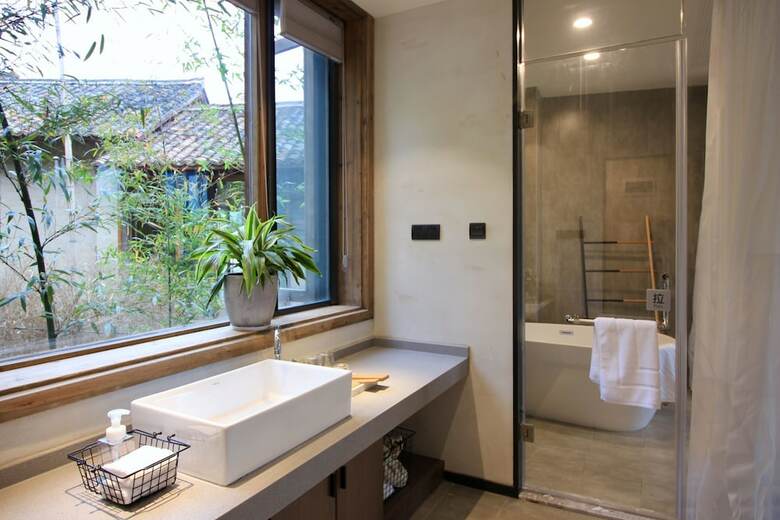 Hostal Cloud View Resort Songyang