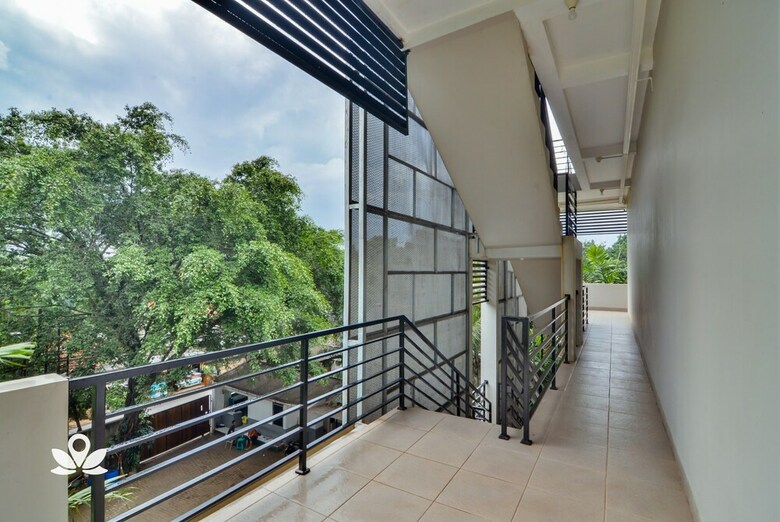 Hotel Zen Rooms Kebagusan Raya 21