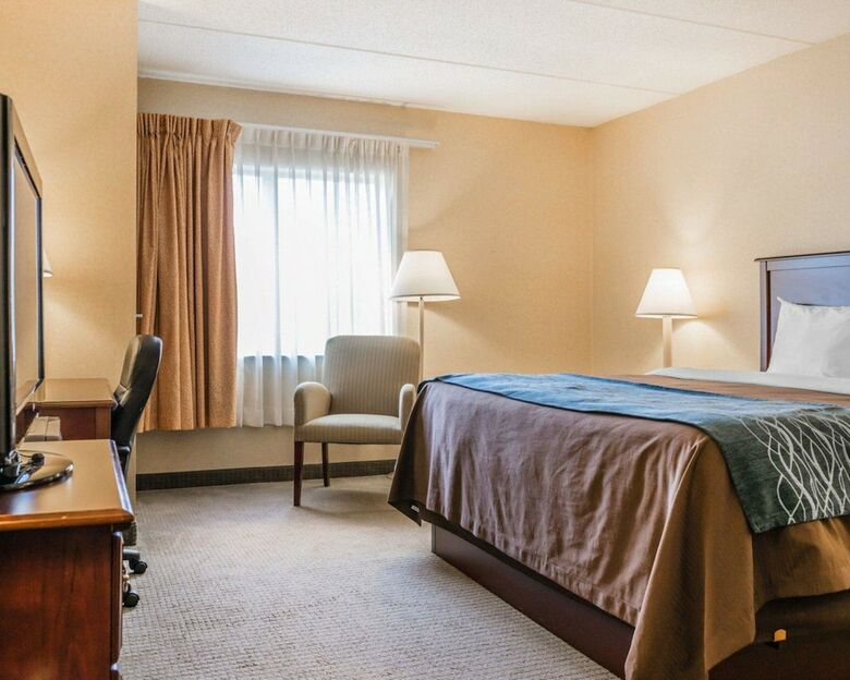 Motel Comfort Inn