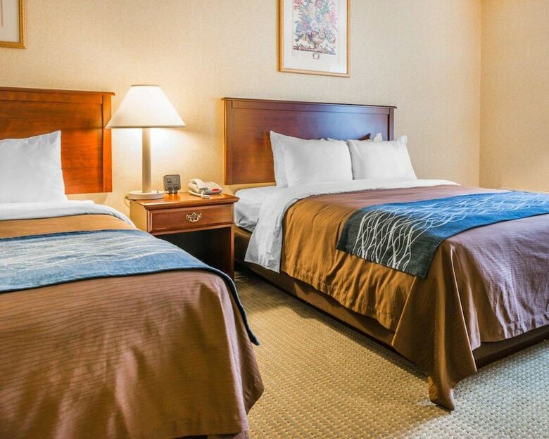 Motel Comfort Inn