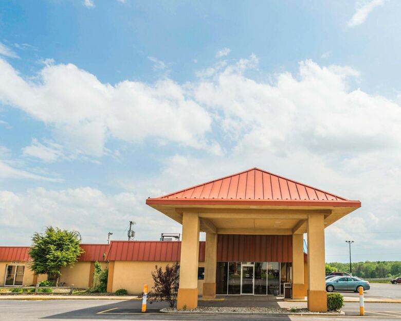 Motel Comfort Inn