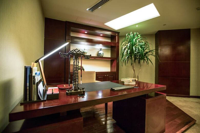 Taishun New Century Hotel