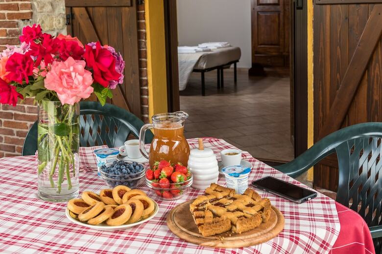 Agroturismo Cascina Veja