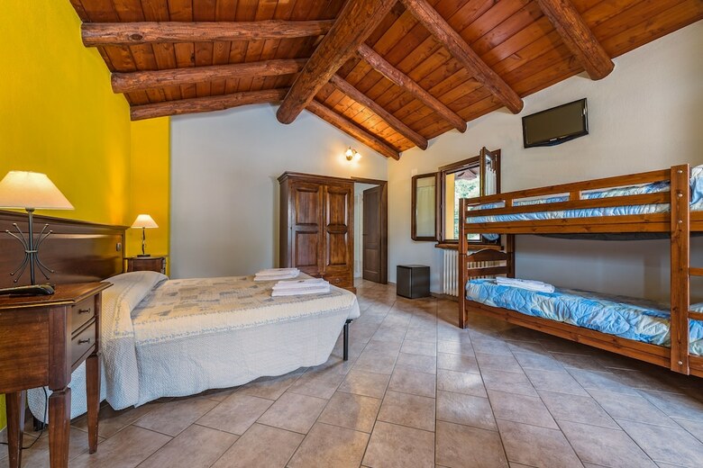 Agroturismo Cascina Veja