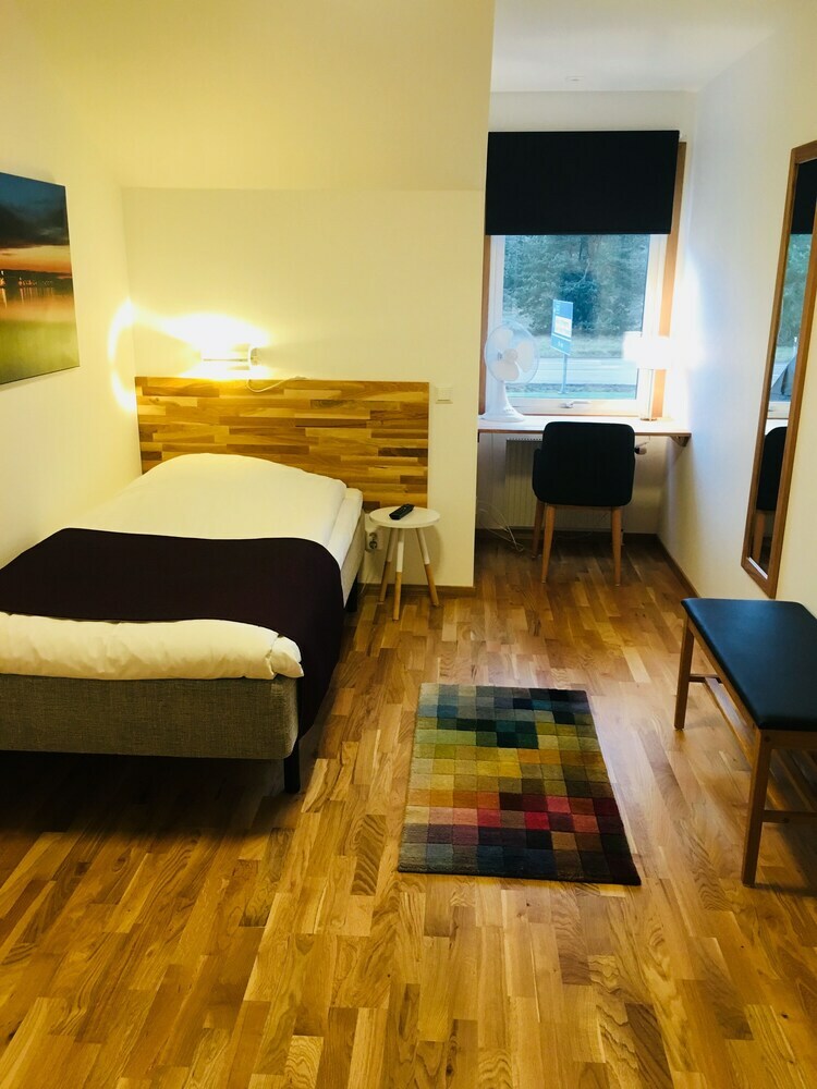 Hotell Kronob�ck