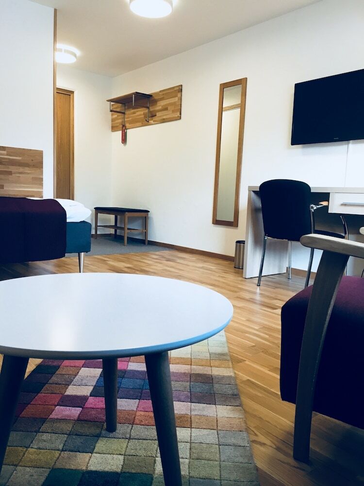 Hotell Kronob�ck