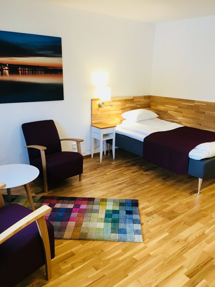 Hotell Kronob�ck